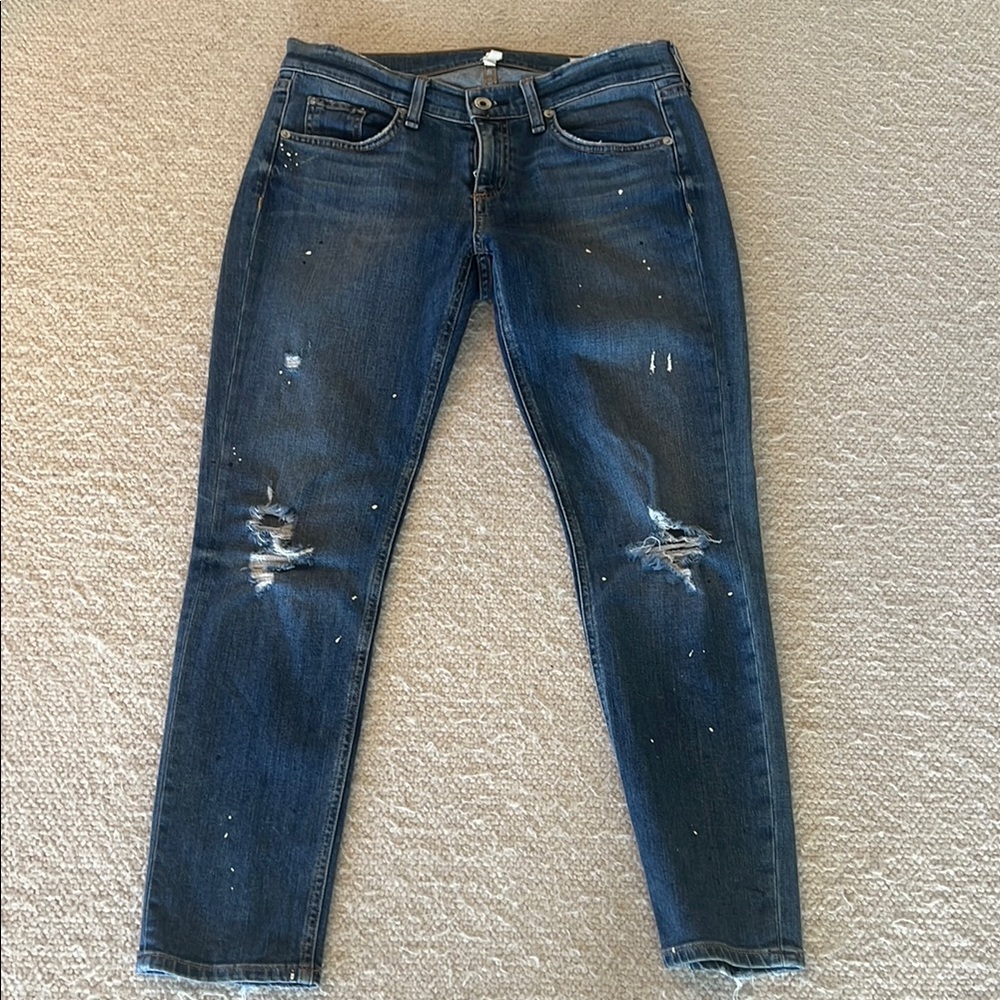 Rag & Bone jeans